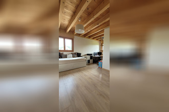 achat maison foncine-le-haut 39460