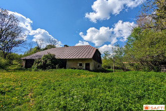 achat maison foncine-le-haut 39460