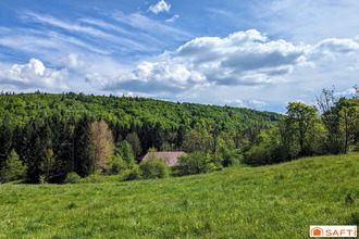 achat maison foncine-le-haut 39460