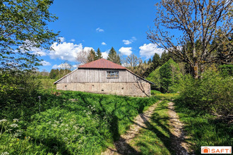 achat maison foncine-le-haut 39460