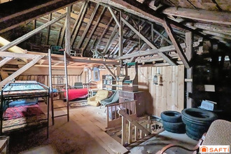 achat maison foncine-le-haut 39460