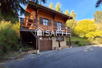 achat maison foncine-le-haut 39460