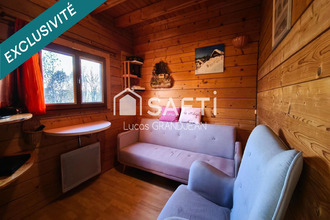 achat maison foncine-le-haut 39460