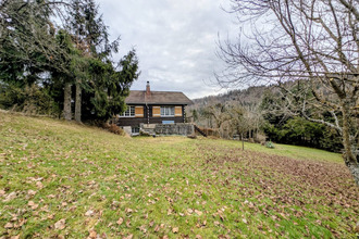 achat maison foncine-le-haut 39460