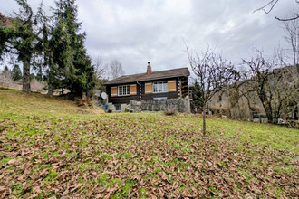 achat maison foncine-le-haut 39460