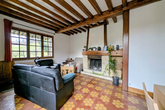 achat maison foncine-le-haut 39460