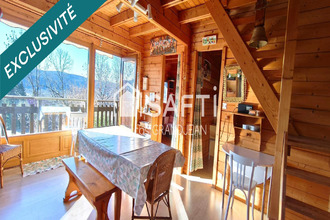 achat maison foncine-le-haut 39460