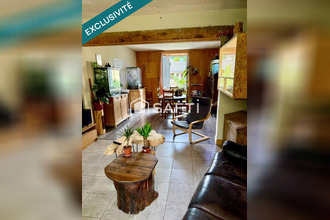 achat maison foncine-le-haut 39460