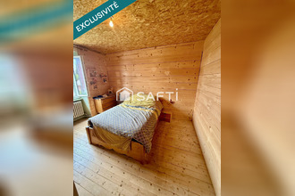 achat maison foncine-le-haut 39460