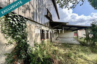 achat maison foncine-le-haut 39460