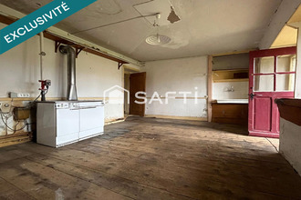 achat maison foncine-le-haut 39460