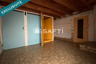 achat maison foncine-le-haut 39460
