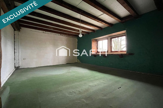 achat maison foncine-le-haut 39460