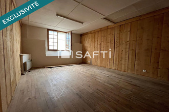 achat maison foncine-le-haut 39460