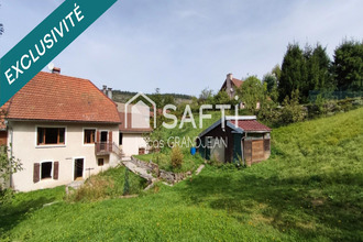 achat maison foncine-le-haut 39460