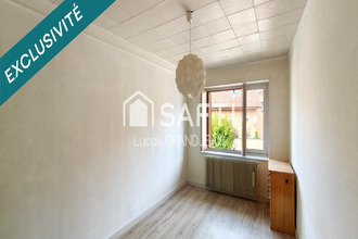 achat maison foncine-le-haut 39460