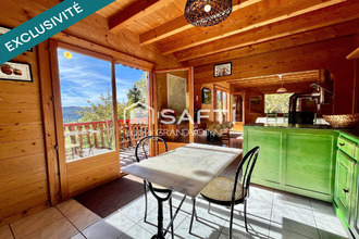 achat maison foncine-le-haut 39460
