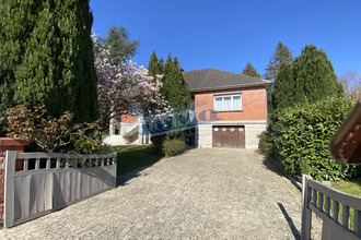 achat maison foncquevillers 62111