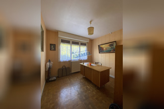 achat maison foncquevillers 62111