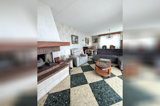 achat maison foncquevillers 62111