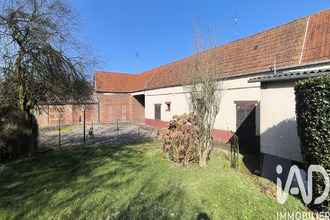 achat maison foncquevillers 62111