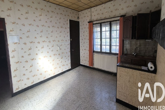 achat maison foncquevillers 62111