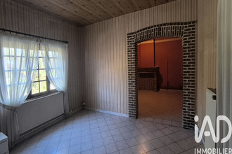 achat maison foncquevillers 62111