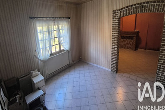 achat maison foncquevillers 62111