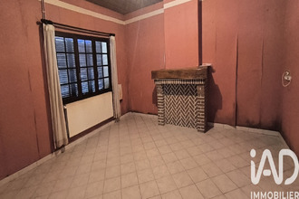 achat maison foncquevillers 62111