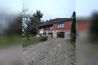 achat maison foncquevillers 62111