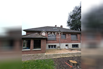 achat maison foncquevillers 62111