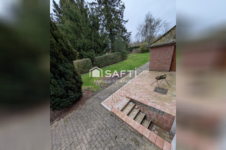 achat maison foncquevillers 62111