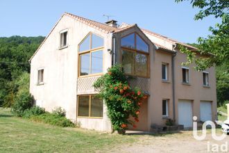 achat maison fondamente 12540