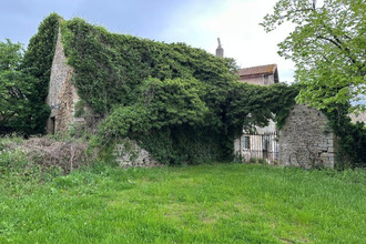 achat maison fondamente 12540