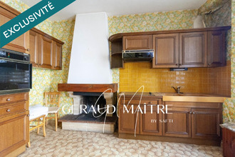 achat maison fondamente 12540