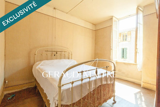 achat maison fondamente 12540