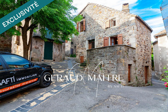 achat maison fondamente 12540