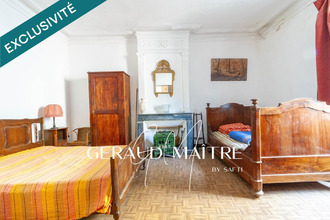 achat maison fondamente 12540