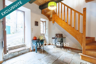 achat maison fondamente 12540