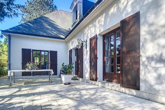 achat maison fondettes 37230