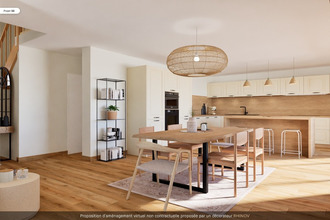 achat maison fondettes 37230