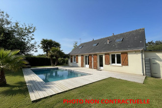 achat maison fondettes 37230