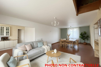 achat maison fondettes 37230