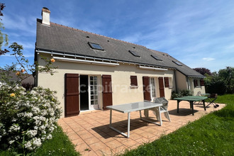 achat maison fondettes 37230