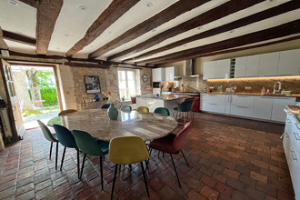 achat maison fondettes 37230