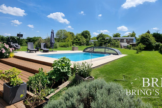 achat maison fondettes 37230