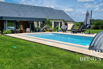 achat maison fondettes 37230