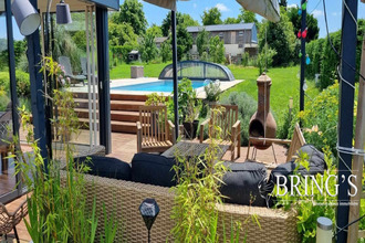 achat maison fondettes 37230