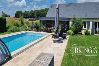 achat maison fondettes 37230