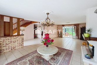 achat maison fondettes 37230